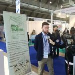 Aquafarm 2020 Ittica siciliana Mangrovia Acquacoltura avannotteria acquaponica Pordenone