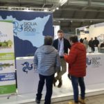 Aquafarm 2020 Ittica siciliana Mangrovia Acquacoltura avannotteria acquaponica Pordenone