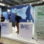 Aquafarm 2020 Ittica siciliana Mangrovia Acquacoltura avannotteria acquaponica Pordenone