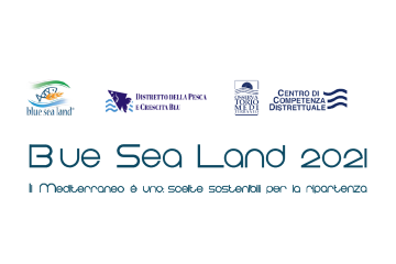 blue sea land acquacoltura 2021 mazara del vallo